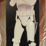 Affiche Star Wars N°03