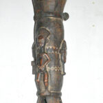Tam-tam Africain N°574