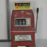 Machine à sous N°01