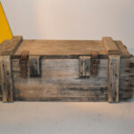 Caisse militaire N°02