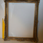 Cadre de tableau N°03