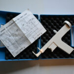 MATERIEL MEDICAL Pistolet d'injection