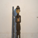 Statue Africaine N°363