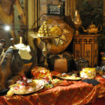Kit moyen Orient