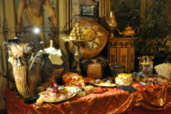 Kit moyen Orient