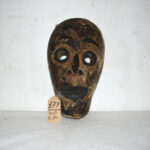 Masque Africain N°179