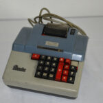 Calculatrice N°07