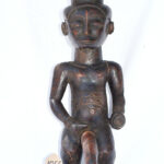 Statue de fertilité N°1055