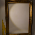 Cadre de tableau N°01
