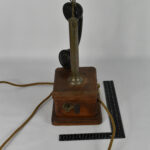 Téléphone N°04