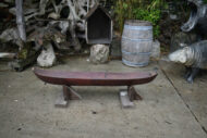 Pirogue N°11