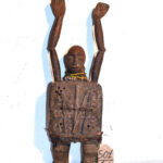 Statue Africaine N°501