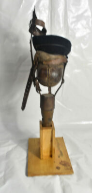 Jambe de bois – Image 2