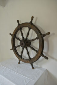 Barre à roue N°06 – Image 4