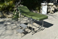 MATERIEL MEDICAL Table d'auscultation – Image 2