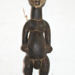 Statue Africaine N°653