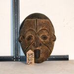 Masque Africain N°375