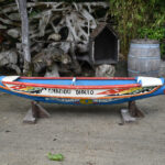 Pirogue N°10 Amadou Diallo