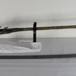 Fusil Oriental N°03