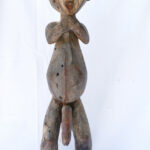 Statue de fertilité N°1056