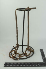 Suspensoires à marmite – Image 7