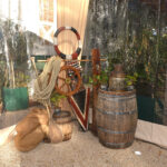 Kakémono déco style Pirate N°02