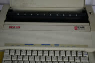 Machine à écrire N°07 – Image 3