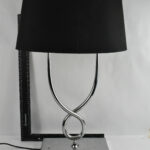 Lampe N°05 de bureau