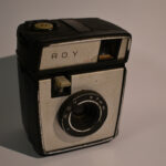 Appareil photo N°24