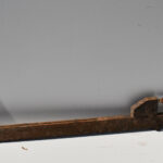 Serre joints en bois ancien N°01