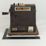 Calculatrice N°12