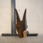 Masque Africain N°317