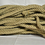 Corde d'amarrage N°07