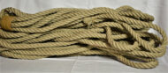 Corde d'amarrage N°07