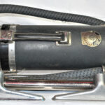 Aspirateur N°04 années 50/60 Electrolux