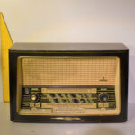 Radio TSF N°12