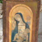 Tableau Religieux N°14