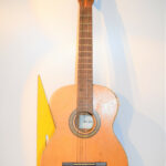 Guitare N°09