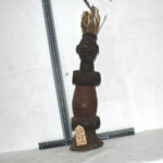 Statue Africaine N°220