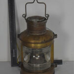 Lampe tempête N°01