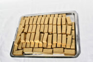 Lingot d'or 200 g à la pièce – Image 2