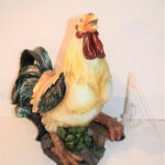 Poules