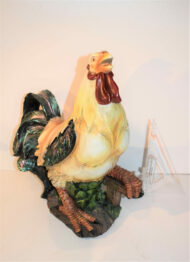 Poules