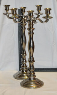 Chandeliers N°31 – Image 2