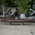 Pirogue N°13