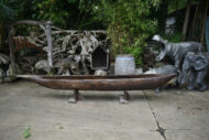 Pirogue N°13