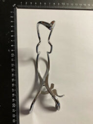 MATERIEL MEDICAL Ecarteur de chirurgie – Image 2