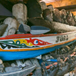 Grande pirogue N°05