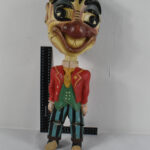 Clown N°07