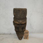 Masque Africain N°131
